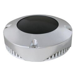 KABİN VENTİLATÖR,PASLANMAZ 23CM