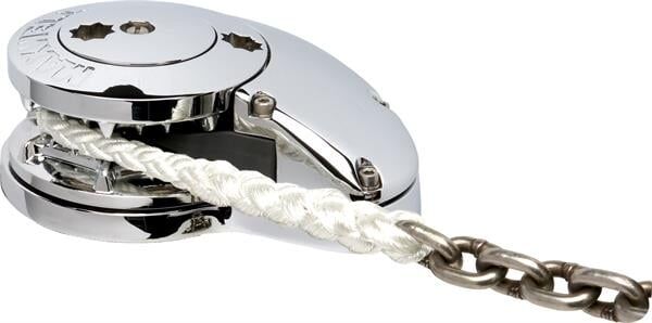 Maxwell RC-10 1200W 12V 10 mm Tambursuz Irgat