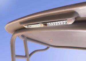 Lumitec Razor Led Bar