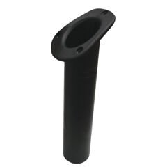 Kamış Yuvası, Plastik, Siyah.43Mm,H 225Mm