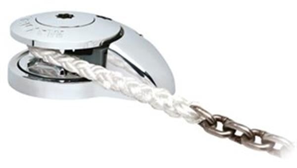 Maxwell RC-10 1000W 24V 10 mm Tambursuz Dik Irgat