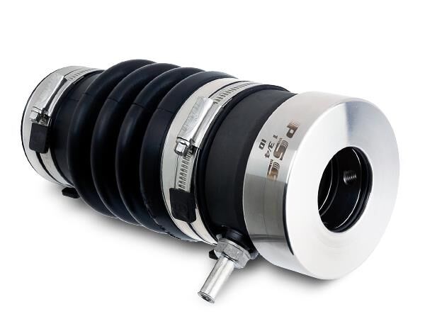 PSS Şaft keçesi - 35mmx2''