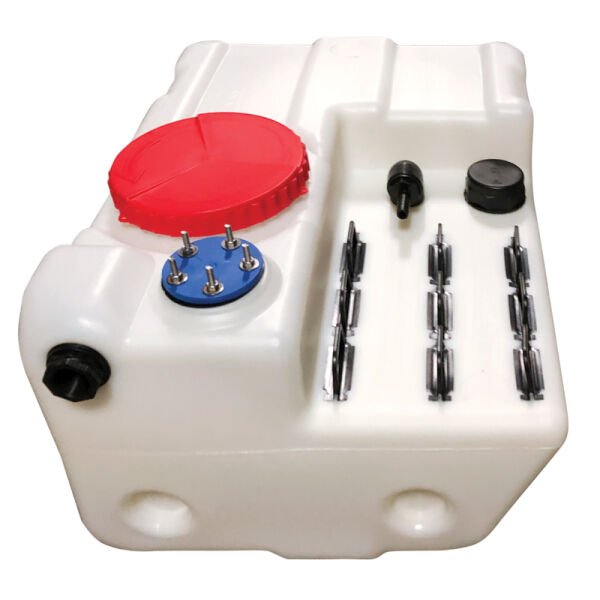 BORA Tank Fresh Water 40lt Base