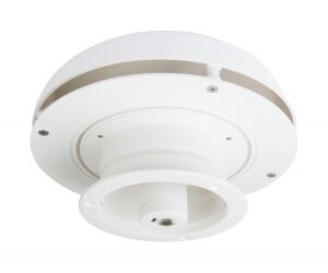 Nicro Day&Night Solar havalandırma