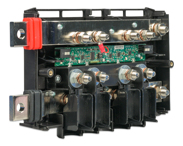 LYNX DISTRIBUTOR (M10)