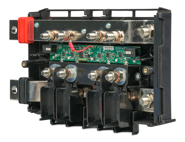 LYNX DISTRIBUTOR (M10)