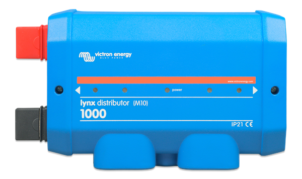 LYNX DISTRIBUTOR (M10)