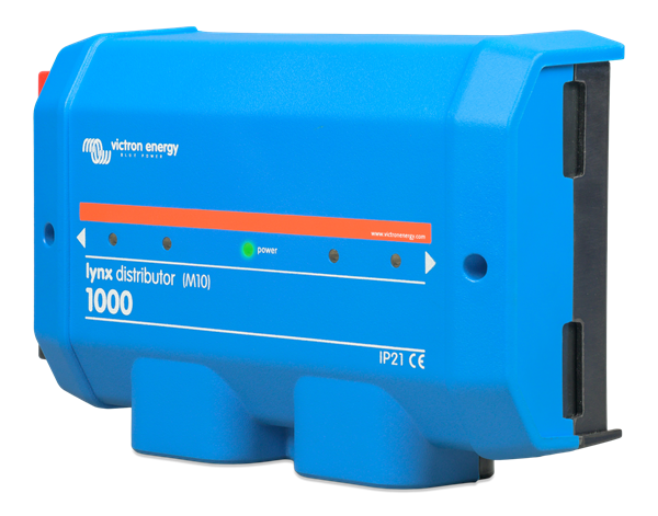 LYNX DISTRIBUTOR (M10)