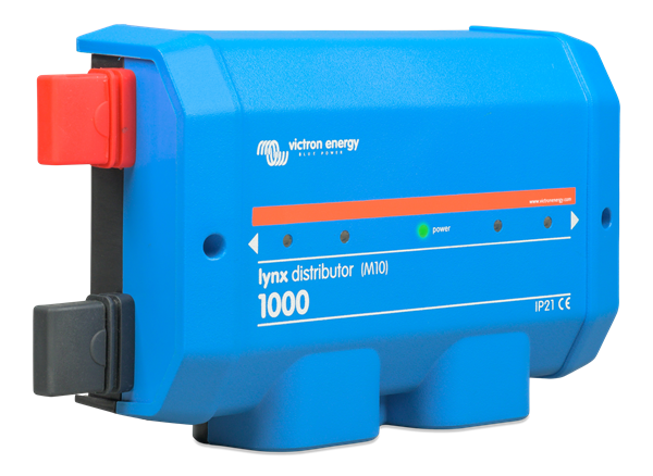 LYNX DISTRIBUTOR (M10)