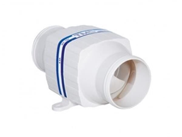 Tmc Blower 12V 75mm