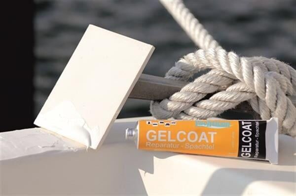 Yachticon Jelkot Tamir Macunu 70 Gr