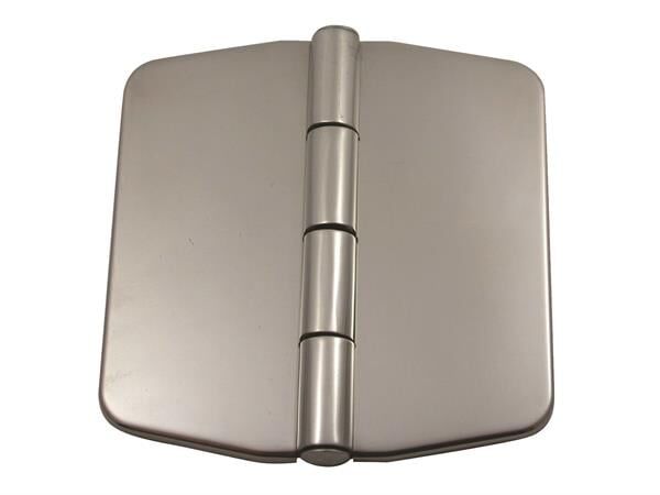 Kapaklı Menteşe 75mm*75mm