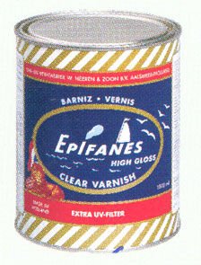 VERNİK EPİFANES , 1LT HİGH GLOSS