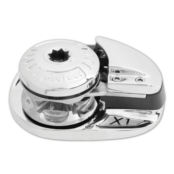 WINDLASS V. X1 ALU 800W/12V 8-5/16 BBB-5/16 HT