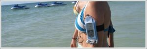 MP3 kılıfı
