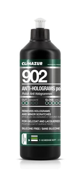 Clin Azur -902- Cila