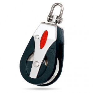 Ronstan 40 Serisi Vitesli Makara Tekli  RF42100  250KG