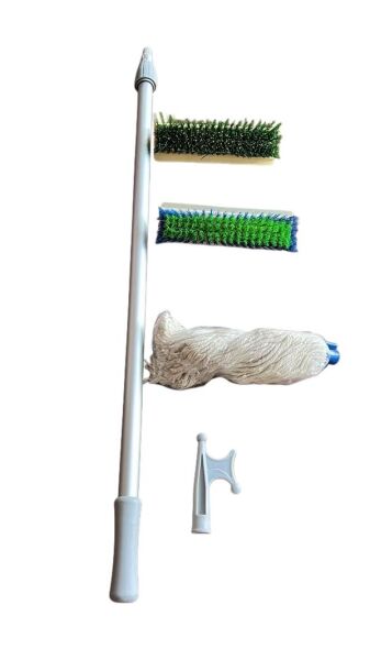 Yachticon Fırça Seti No:2