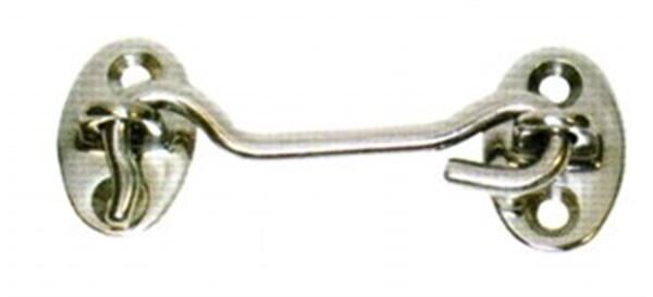 Kanca Kilit 119mm