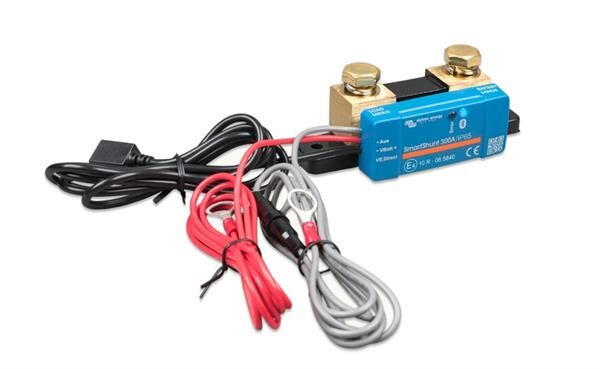 Smart Shunt 300A