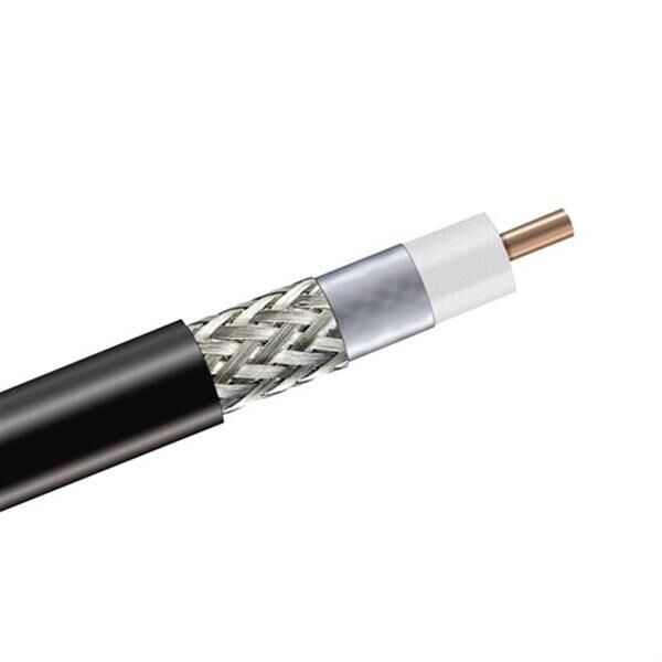 Scout LMR-400 50 Ohm Düşük Kayıplı Esnek Kablo
