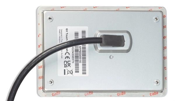 GX Touch 50 Flush