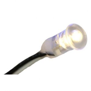 Led nokta lamba