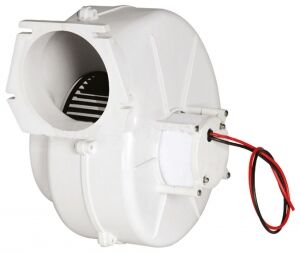 Profesyonel blower