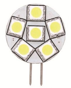 Led ampul
