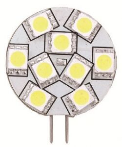 Led ampul