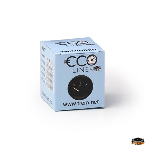 Trem Eco Line Yağ Basınç Göstergesi