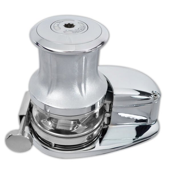 WINDLASS V. X4 CRO G+D HYD/ 12-13DIN766