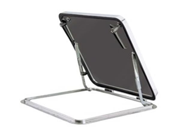 Düşük profilli hatch tek açılım 610x610