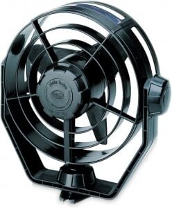 Hella Marine vantilatör Turbo