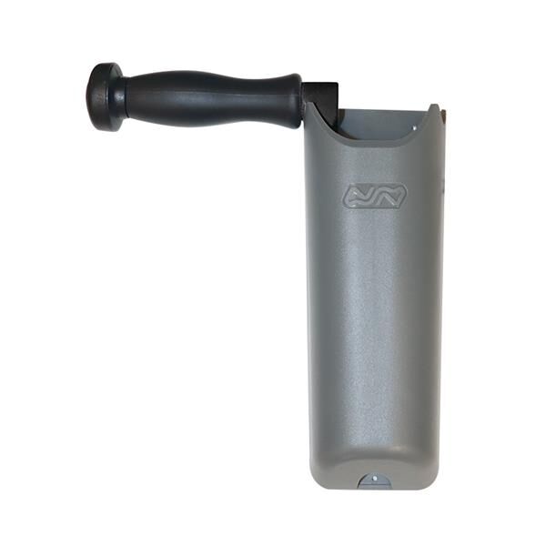 Nuova Rade Vinç Kolu Cebi, Beyaz 240x92mm