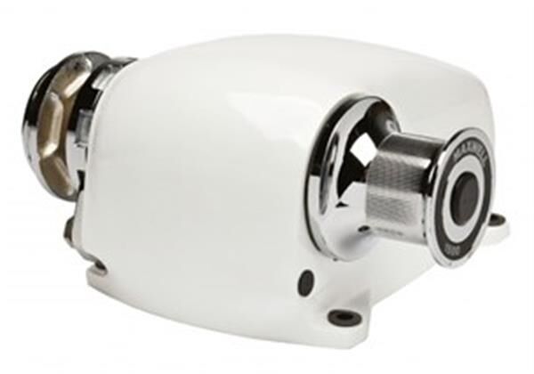 Maxwell HWC 1500  - 1200W 24V 6 mm Tamburlu Yatay Irgat
