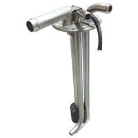 Sender for Diesel Tank, 0-190 Ohm, H.195mm