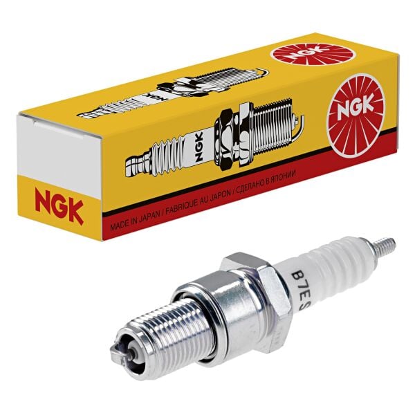 NGK BKR6EKU Marin Buji
