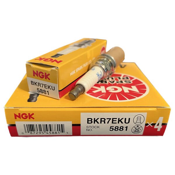 NGK BKR7EKU Marin Buji