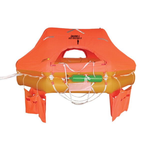 LALIZAS ISO RACING II Liferaft 10C