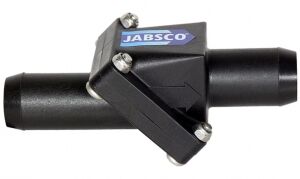 Jabsco Çek-Valf