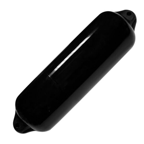 OCEAN Fender Heavy Duty H6, 22x76cm, Black