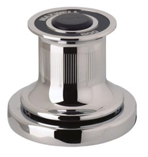 Maxwell VC Serisi 600W 12V  Capstan