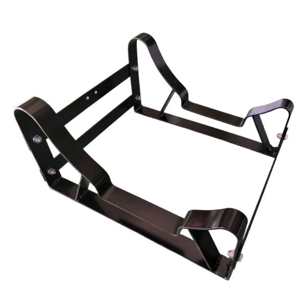Cradle for SOLAS OCEANO, U-shaped, 1-tier, 6-12(Α), 6-15(Β) & OR 6-25