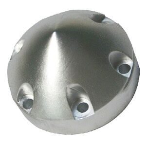 Üçgen pervane tutyası