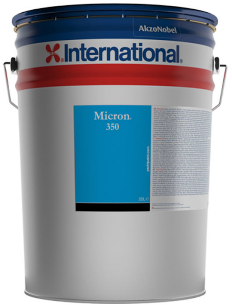 International Micron 350 20 lt