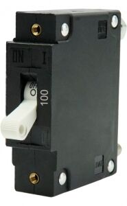 EGIS C-Serisi Sigorta 100A