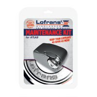 MAINTENANCE KIT ATLAS/ LION 1000