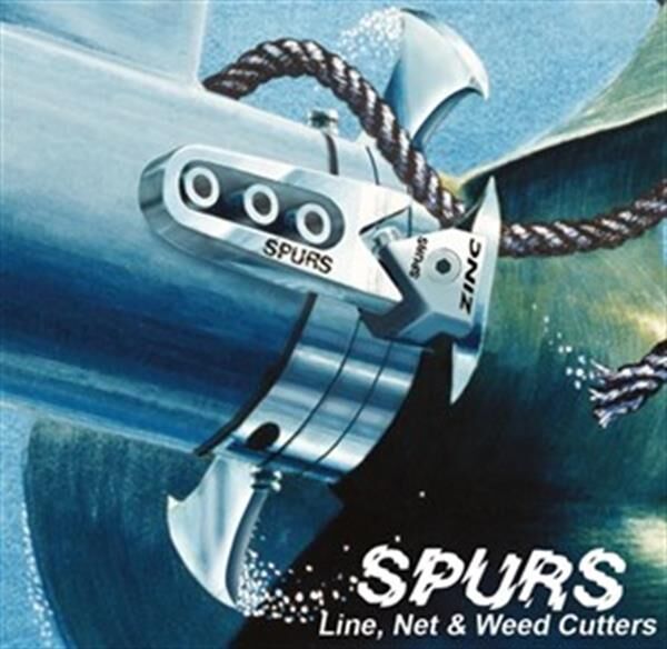 Spurs halat kesicileri E Ø 75mm