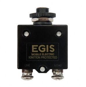 EGIS Basmalı Tip Sigorta 30A